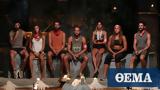 Survivor, Τέλος, Κατσαούνης, Ασημίνα – Δείτε,Survivor, telos, katsaounis, asimina – deite