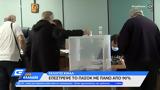 Εκλογές ΚΙΝΑΛ, Επέστρεψε, ΠΑΣΟΚ,ekloges kinal, epestrepse, pasok