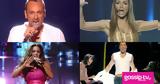 Eurovision, Ελληνικών, Ποια, Eurofans,Eurovision, ellinikon, poia, Eurofans