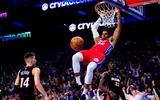 NBA, Ισοφάρισαν Σίξερς Μάβερικς,NBA, isofarisan sixers maveriks