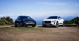 Test Drive Jaguar Ι-Pace Ev400 Vs Tesla Model Y Long Range, Different,Test Drive Jaguar i-Pace Ev400 Vs Tesla Model Y Long Range, Different