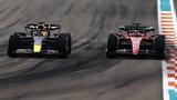 Formula 1, Ferrari,Red Bull
