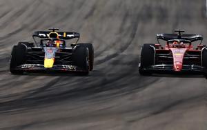 Formula 1, Ferrari, Red Bull