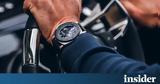 Panerai Submersible S BRABUS Blue Shadow Edition,