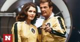 Moonraker,James Bond