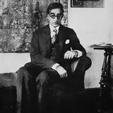 Writing Cavafy’s Life,