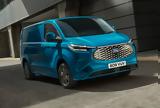 Ford,E-Transit Custom