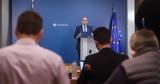 Με χρώμα εκλογών η ενημέρωση των πολιτικών συντακτών,
