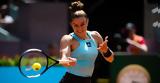 WTA Rankings, Άνοδος, Νο4, Σάκκαρη,WTA Rankings, anodos, no4, sakkari