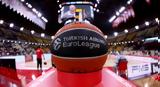 Euroleague,Final Four