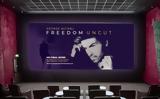 “George Michael Freedom Uncut”,