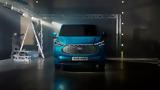 Ford Pro,E-Transit Custom