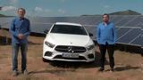 TractioN 2021 | Mercedes A 250e Plug In Hybrid,