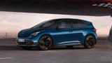 Cupra Born,