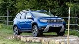 2022, “ορόσημο”, Dacia …,2022, “orosimo”, Dacia …
