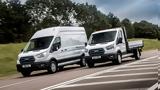 Νέο, Ford E-Transit,neo, Ford E-Transit