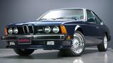 Πόσο, BMW M6, 1987,poso, BMW M6, 1987