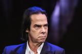 Nick Cave, Πέθανε, Jethro Lazenby 7,Nick Cave, pethane, Jethro Lazenby 7