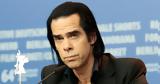 Νεκρός, Nick Cave,nekros, Nick Cave