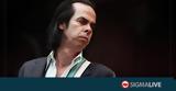 Nick Cave, Νεκρός,Nick Cave, nekros