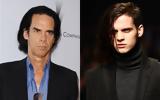 Nick Cave, Νεκρός, Jethro Lazenby,Nick Cave, nekros, Jethro Lazenby