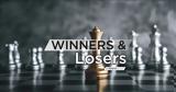 Winners, Losers, Απριλίου,Winners, Losers, apriliou