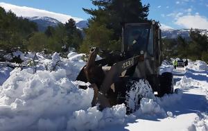 Γεωργαντάς, Πρώτη, georgantas, proti