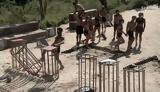 Survivor – Στάθης Σχίζας, Έχασε, VID,Survivor – stathis schizas, echase, VID