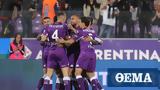 Serie A, Φιορεντίνα, 2-0, Ρόμα, - Δείτε,Serie A, fiorentina, 2-0, roma, - deite