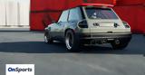 Renault 5 Turbo,