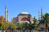 Αγιά Σοφιά,agia sofia