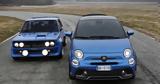 Διαθέσιμο, Ελλάδα, Abarth 695 Trubuto 131 Rally,diathesimo, ellada, Abarth 695 Trubuto 131 Rally