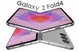 Samsung Galaxy Z Fold4, Διέρρευσαν,Samsung Galaxy Z Fold4, dierrefsan