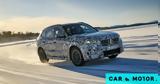 BMW X1 – Πότε,BMW X1 – pote