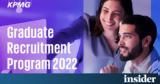 Ξεκίνησε, KPMG Graduate Recruitment Program, 2022,xekinise, KPMG Graduate Recruitment Program, 2022