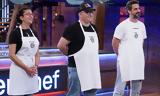 Masterchef, 105, Αυτός,Masterchef, 105, aftos