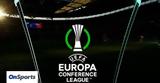 Europa Conference League, OPAP Arena,2024