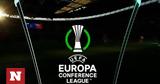 Europa Conference League, OPAP Arena,2024