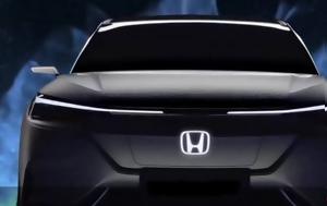 Honda ZR-V, SUV, Ευρώπη, Honda ZR-V, SUV, evropi