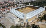 Conference League, 2024, Ελλάδα, OPAP Arena, ΑΕΚ,Conference League, 2024, ellada, OPAP Arena, aek