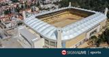 OPAP Arena, Conference League,2024