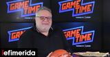 Γιάννης Φιλέρης, ΟΠΑΠ Game Time ΜΠΑΣΚΕΤ, Eurocup,giannis fileris, opap Game Time basket, Eurocup