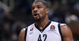 EuroLeague, Κορυφαίος, Κάιλ Χάινς,EuroLeague, koryfaios, kail chains