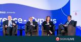 Εντυπωσίασε, Συνέδριο 1st Greece – Cyprus Business Summit,entyposiase, synedrio 1st Greece – Cyprus Business Summit