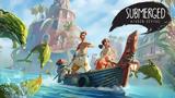 Submerged,Hidden Depths Review
