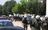 Θεσσαλονίκη ΠΡΙΝ ΛΙΓΟ, Επεισόδια, ΑΠΘ ΦΩΤΟ + VIDEO,thessaloniki prin ligo, epeisodia, apth foto + VIDEO