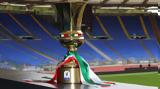 Τρία, Super League Premier League, Ιταλία,tria, Super League Premier League, italia