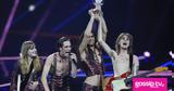Eurovision, Πόσοι,Eurovision, posoi