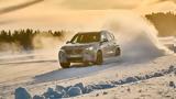Δοκιμές, BMW X1,dokimes, BMW X1
