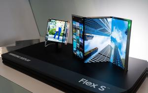 Samsung, -foldable, OLED